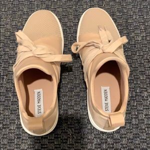 Steve Madden Sneakers- Barely Worn